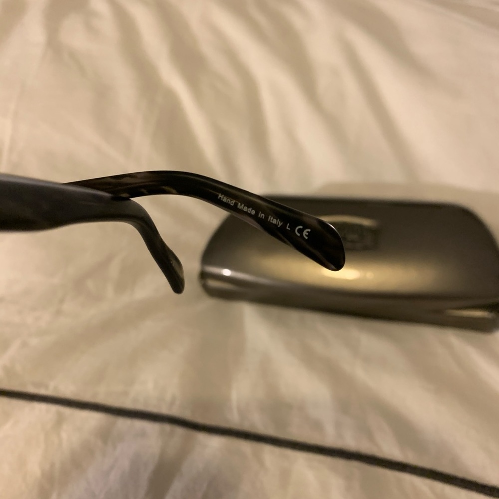 Oliver Peoples Eyeglasses - Made in Italy - Frames - Picture 5 of 7